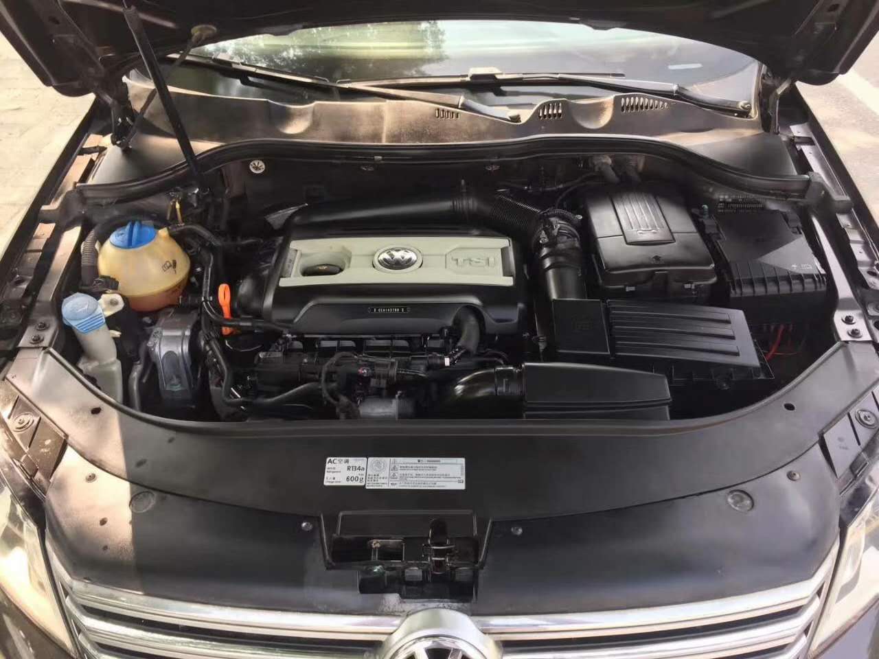 12年的大众迈腾1.4多少钱,12年大众迈腾报价