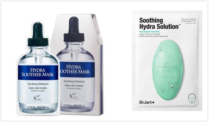 护肤步骤大全从此护肤顺序不再错,冻干粉虾青素面膜护肤顺序步骤