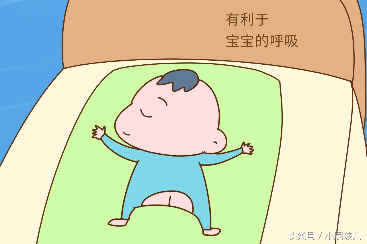 一岁宝宝趴着睡要给她翻过身来吗,宝宝喜欢趴着睡要帮孩子调整吗