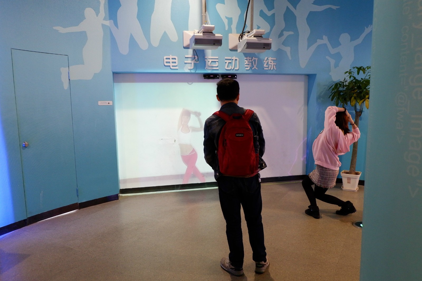 差点错过了因免门票而不屑一顾的科技馆（内含大量剧透）