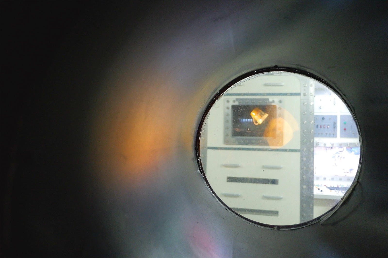 差点错过了因免门票而不屑一顾的科技馆（内含大量剧透）