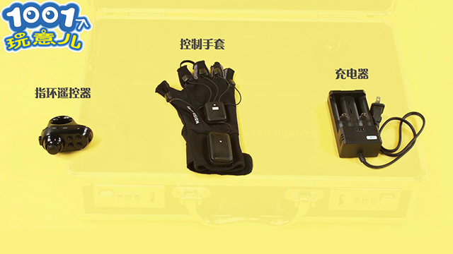 锁定《中国有格斗》，Ganker等你来battle！