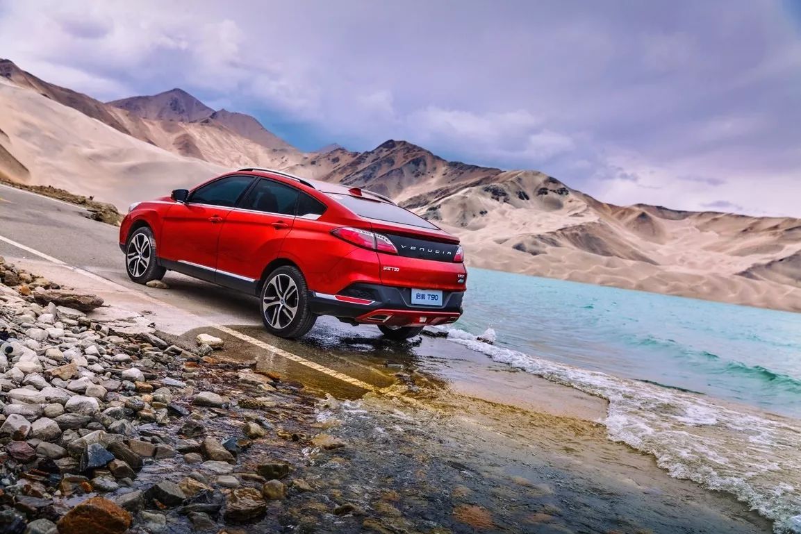 新款东风启辰t90测评,人生第一辆车东风启辰t90