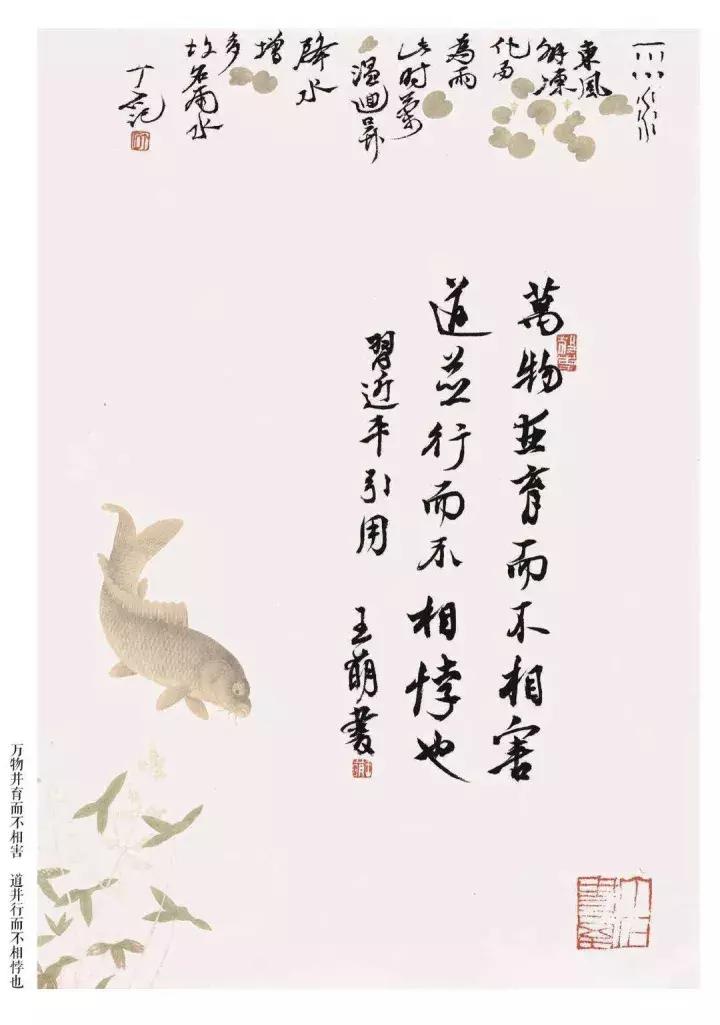 奋楫者先丨2018个石花笺记事