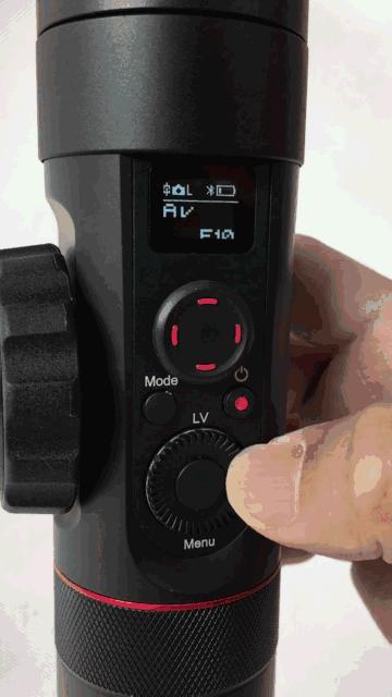 云鹤2微单稳定器教程,智云鹤2三轴稳定器评测