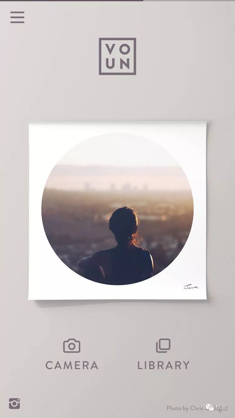 手机摄影教程丨手机摄影系列课程几款APP瞬间让照片提升几个档次