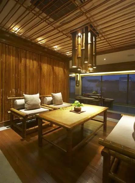 装修茶室效果图多少钱一平方,装修茶室家用