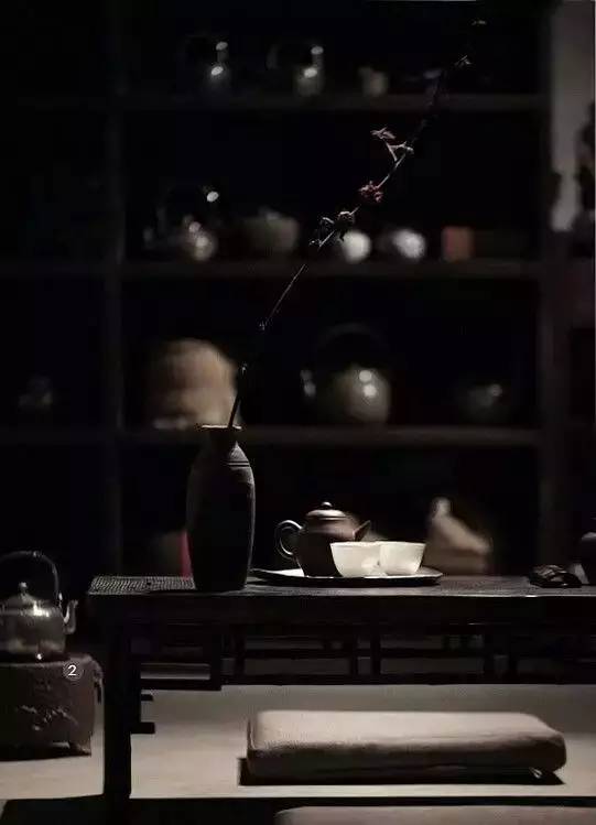 装修茶室效果图多少钱一平方,装修茶室家用