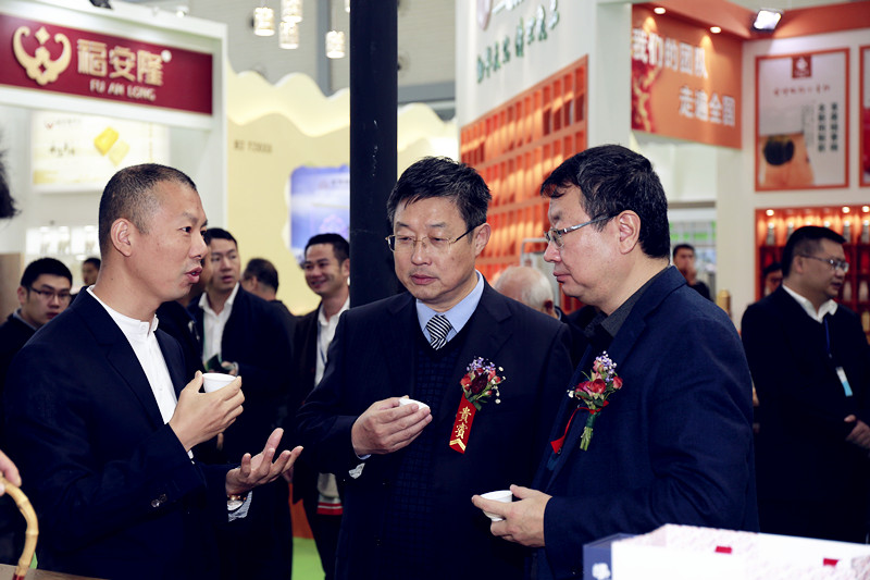 西北国际茶城茶博会,茶文化博览会茶展