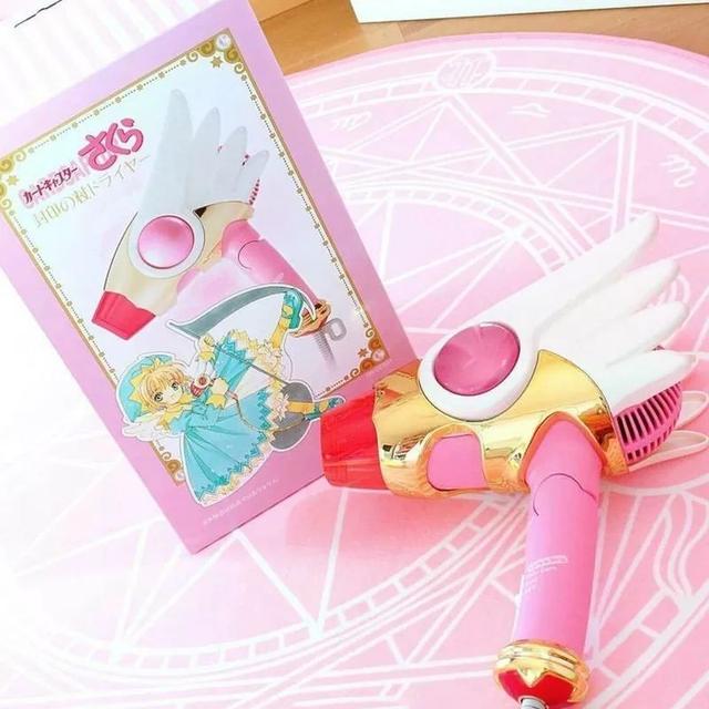 少女心爆棚的必备小物,超少女心爆棚的小物件