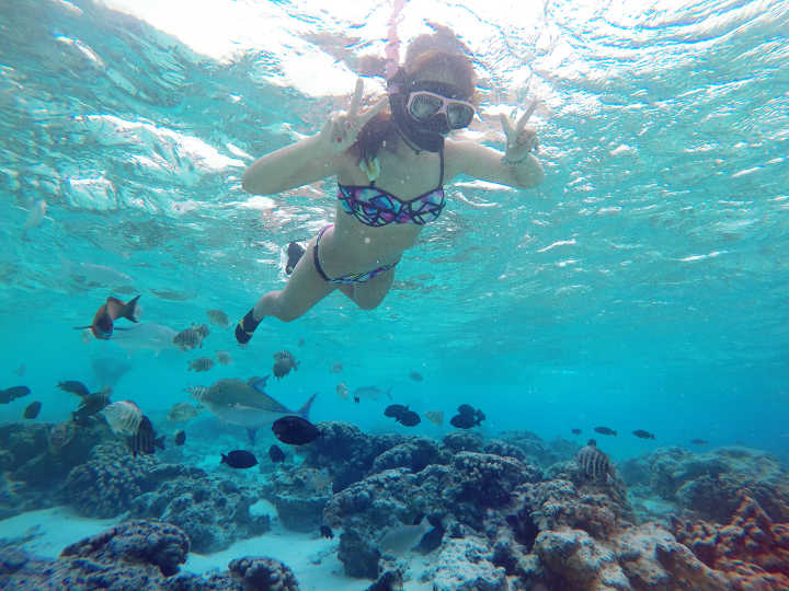 女学生怎么一步步变精致变美,女生是如何一步步变美