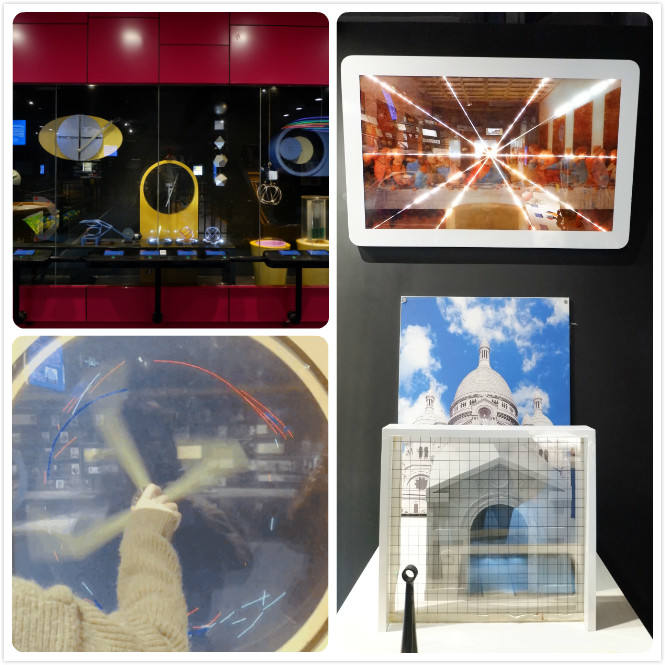 差点错过了因免门票而不屑一顾的科技馆（内含大量剧透）