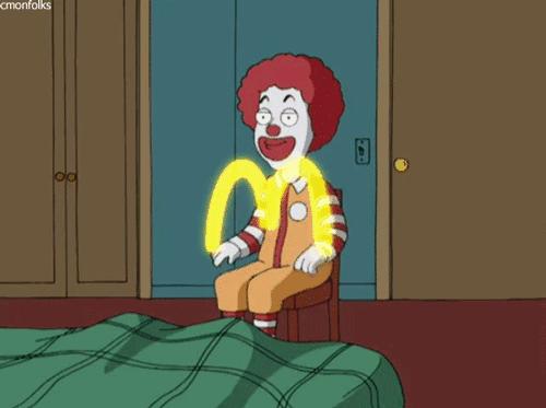 你肯定不知道“金拱门”打着麦当劳的旗号，在中国潜藏了二十多年