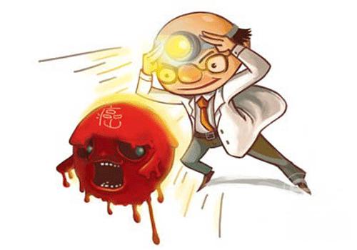 手心脚心发热心情烦躁失眠多梦,肝肾阴虚失眠多梦手脚心热