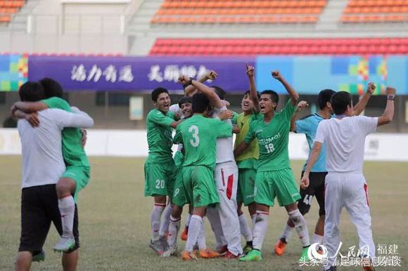 新疆足球青训出路,新疆足球青训基地