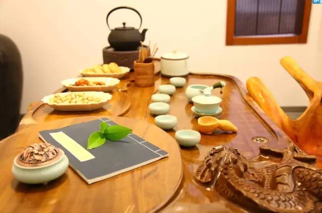 装修茶室效果图多少钱一平方,装修茶室家用