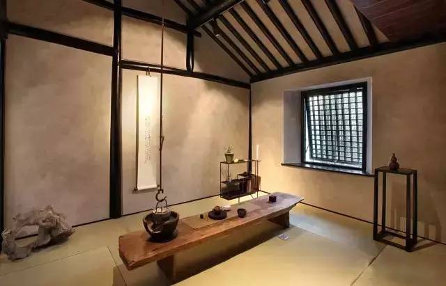 装修茶室效果图多少钱一平方,装修茶室家用