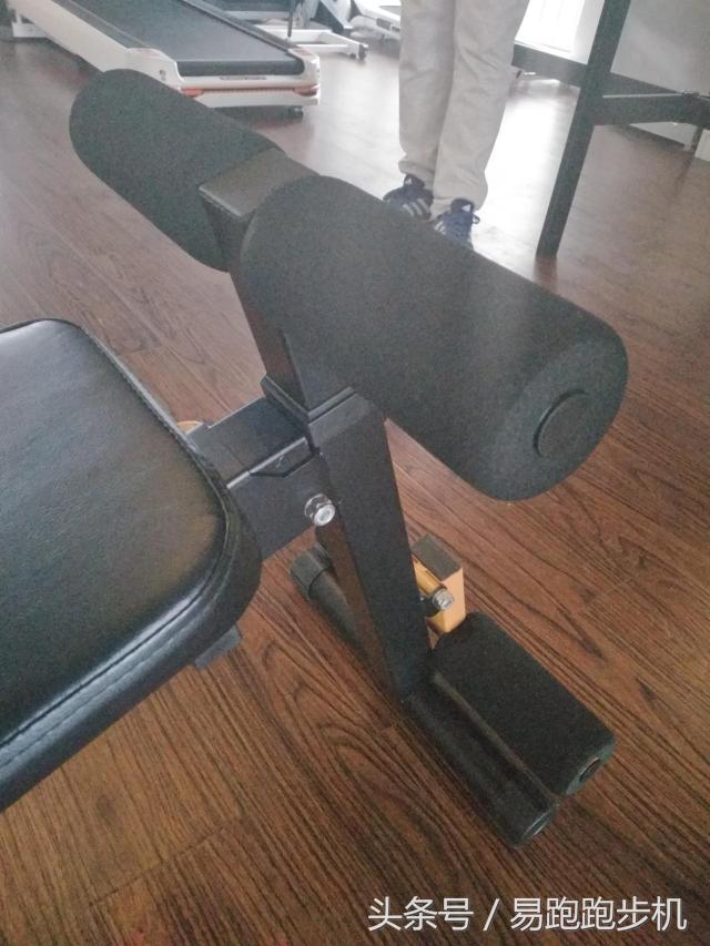 仰卧起坐板评测,仰卧起坐凳测评