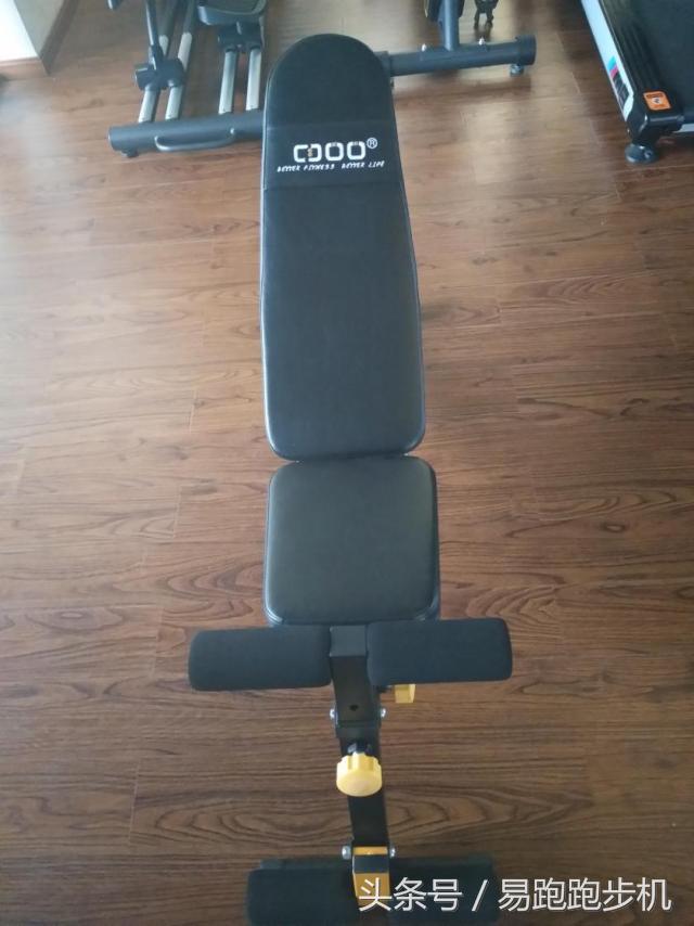 仰卧起坐板评测,仰卧起坐凳测评