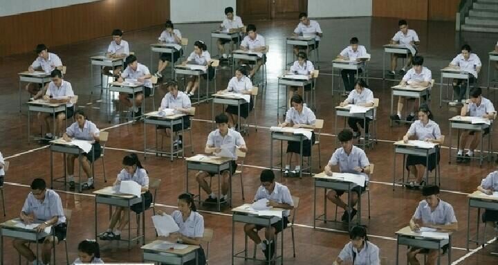 天才枪手2电影完整版,天才枪手同类型的电影