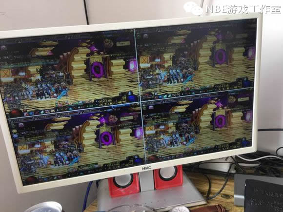 dnf搬砖用硬件同步器会封号吗,dnf同步器搬砖月收入多少