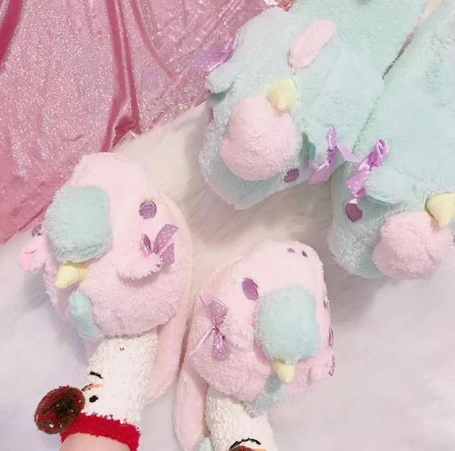 少女心爆棚的必备小物,超少女心爆棚的小物件