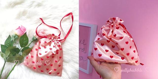 少女心爆棚的必备小物,超少女心爆棚的小物件