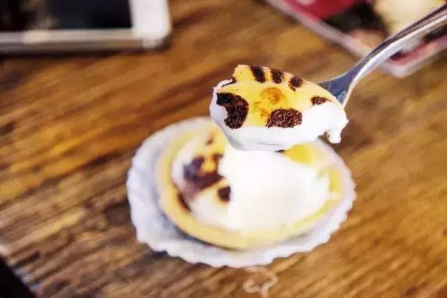 武汉网红甜品店推荐品牌,十大网红甜品店