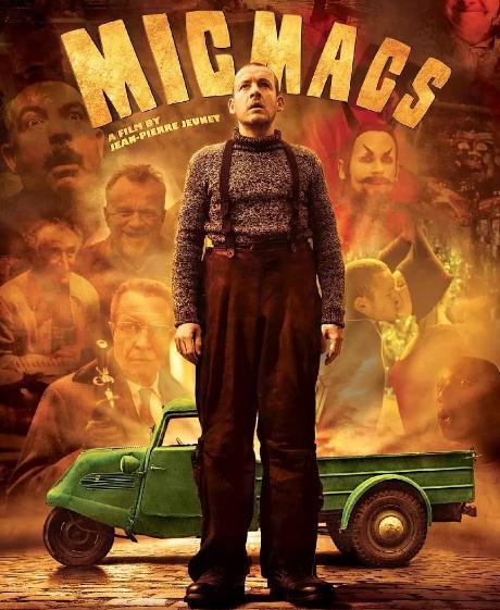 推荐7部构思巧妙的喜剧电影爆笑,让人笑尿的20部高分爆笑喜剧电影