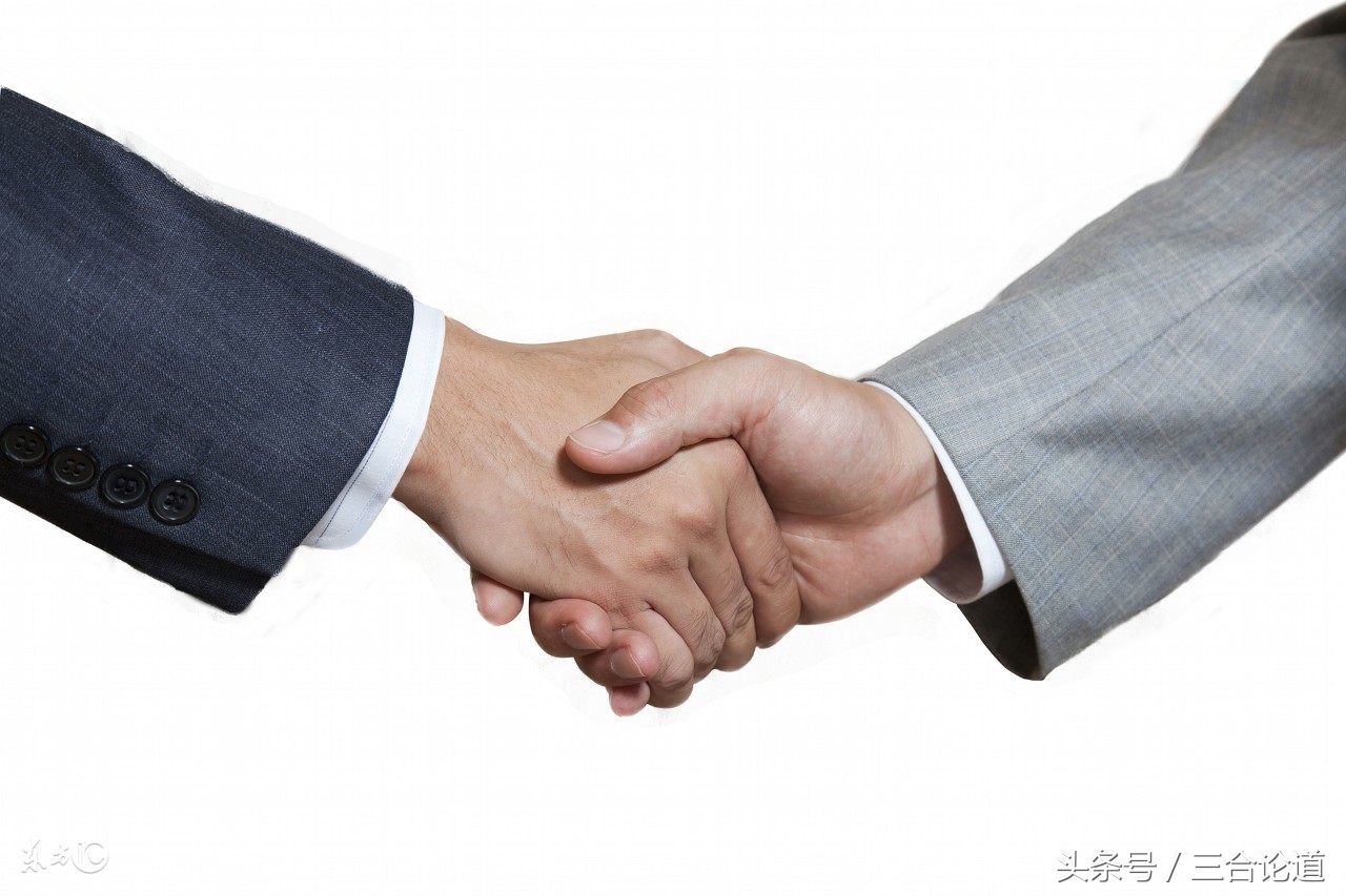 职场中不能不懂的握手礼仪、电梯礼仪、名片礼仪，不懂的赶紧补上