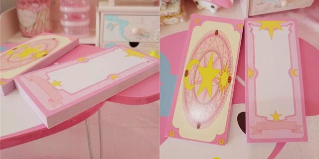 少女心爆棚的必备小物,超少女心爆棚的小物件