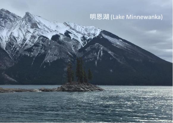 加拿大心湖旅游攻略,加拿大路易斯湖旅行