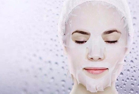 护肤步骤大全从此护肤顺序不再错,冻干粉虾青素面膜护肤顺序步骤