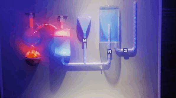 差点错过了因免门票而不屑一顾的科技馆（内含大量剧透）