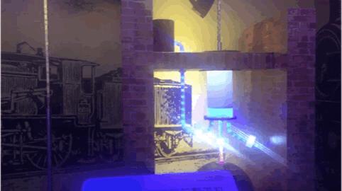 差点错过了因免门票而不屑一顾的科技馆（内含大量剧透）