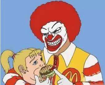 你肯定不知道“金拱门”打着麦当劳的旗号，在中国潜藏了二十多年