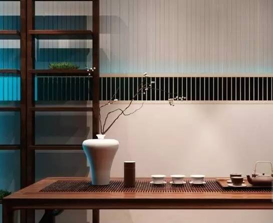 装修茶室效果图多少钱一平方,装修茶室家用