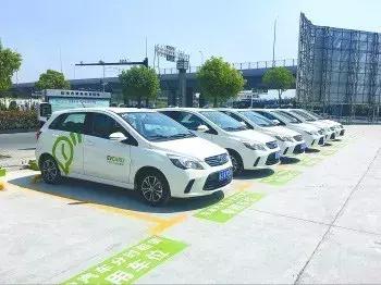 共享汽车的新商业模式及路径研究,共享汽车的新商业模式