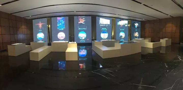 对话售楼处｜苏州“城中之城”来袭一张从未来寄出的名片