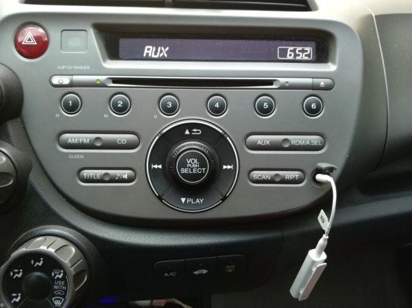 小米蓝牙音频接收器拆解评测,小米蓝牙音频接收器说明