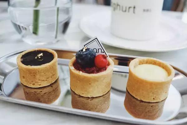 武汉网红甜品店推荐品牌,十大网红甜品店