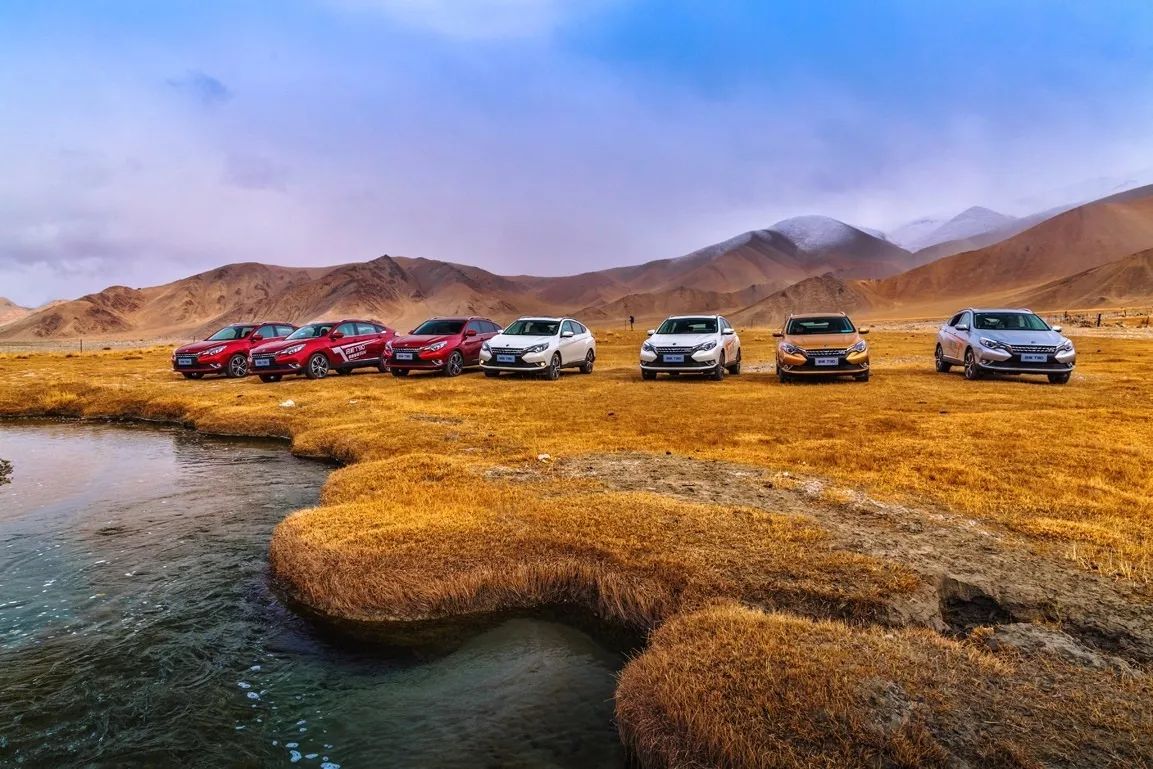 新款东风启辰t90测评,人生第一辆车东风启辰t90