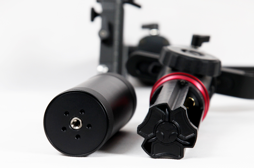 云鹤2微单稳定器教程,智云鹤2三轴稳定器评测