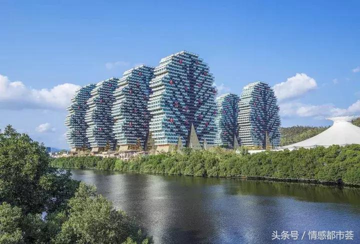 海南风水格局地图详解大全,海南整体风水详解