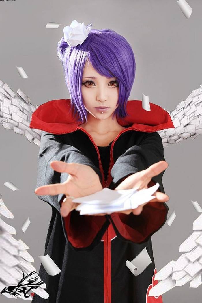 盘点全网那些神级cos,神级cos合集