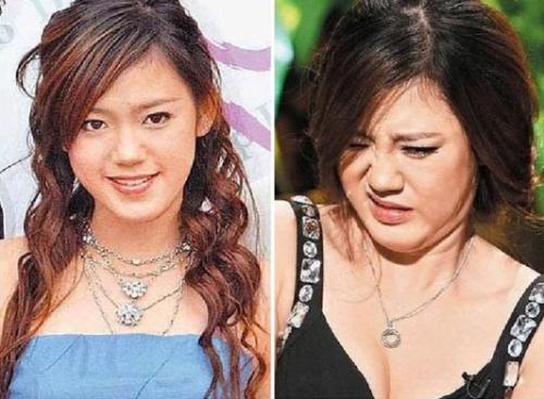 曾经吸毒的女明星现状,演艺圈吸毒的女明星有几位