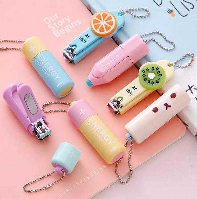 少女心爆棚的必备小物,超少女心爆棚的小物件