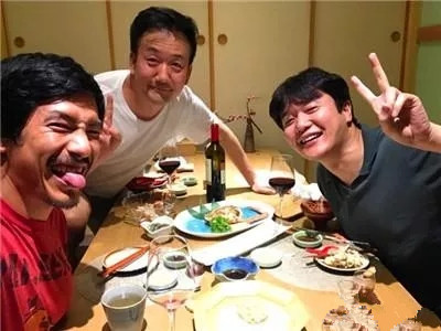 筷子兄弟演过什么电影,筷子兄弟演过几部电影