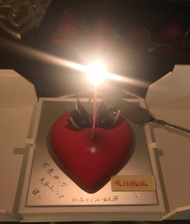 小包总杨烁海边精彩片段,小包总杨烁深情演唱歌曲