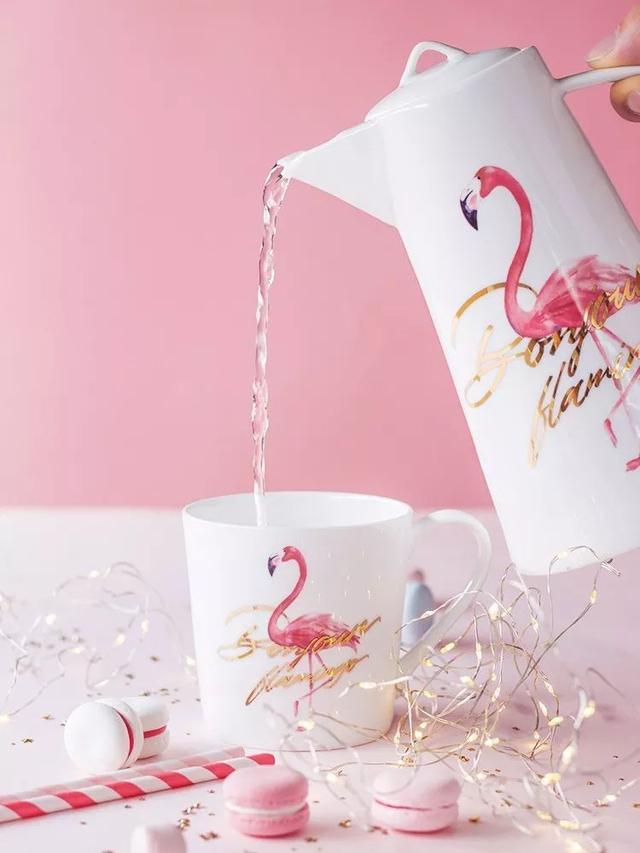 少女心爆棚的必备小物,超少女心爆棚的小物件